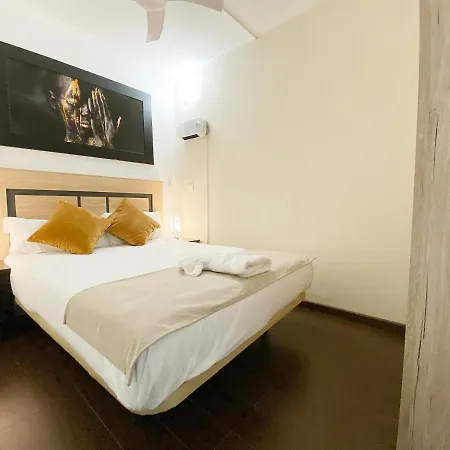 Apartment Norte Ii By Oshun