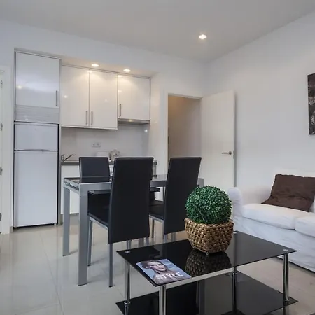Apartment Gran Via