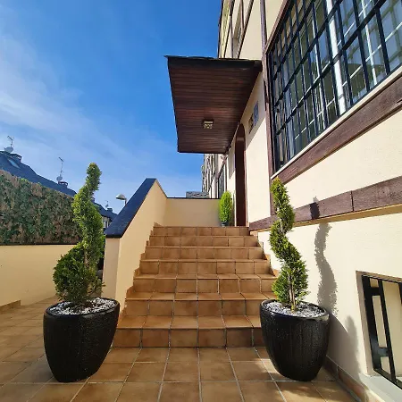 Moderna Casa De Lujo Con Jacuzzi En El Jardin Holiday home *