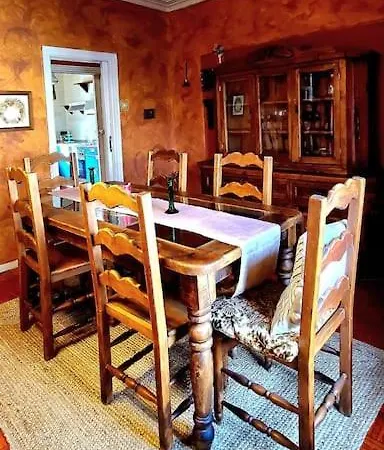 Apartamento La Guarida De Burton *
