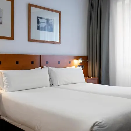 Petit Palace Cliper-gran Via Madrid