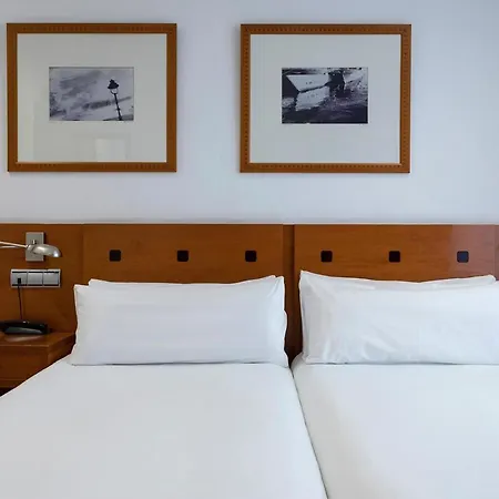 Petit Palace Cliper-gran Via 3* Madrid