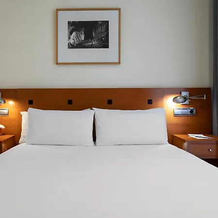 Petit Palace Cliper-gran Via 3* Madrid
