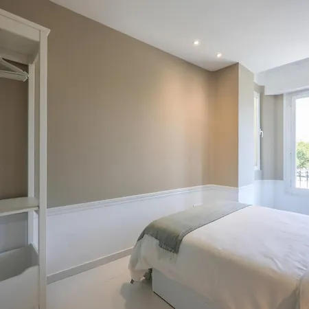 Embajadores Xvii Apartment Madrid