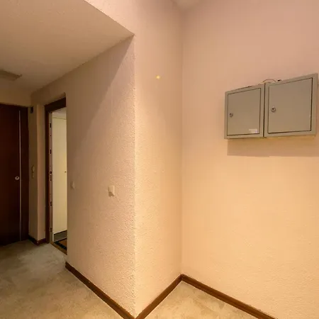 Apartment For Your Elegante Y Comodo Temporal En Puerta De Hierro Smp41 *