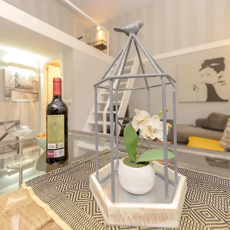 Apartment For Your Elegante Y Comodo Temporal En Puerta De Hierro Smp41 Madrid