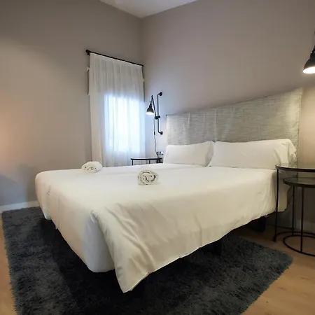 U-sense Santa Ana Apartment