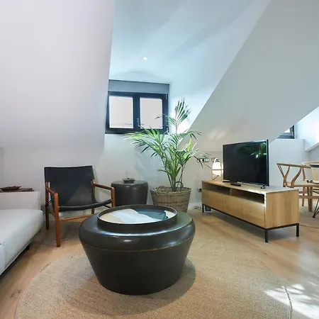 U-sense Santa Ana Apartment *