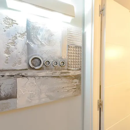 For Your Elegante Y Comodo Temporal En Puerta De Hierro Smp41 Apartment Madrid