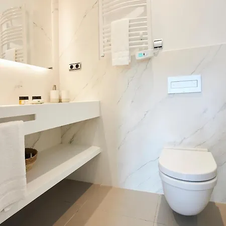 U-sense Santa Ana Apartmán