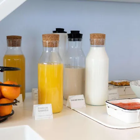 Ibis Budget Centro Ventas Madrid