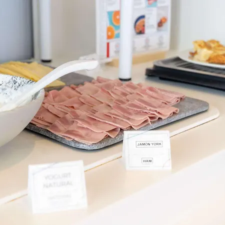 Ibis Budget Centro Ventas * Madrid