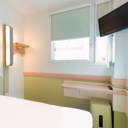 Ibis Budget Centro Ventas