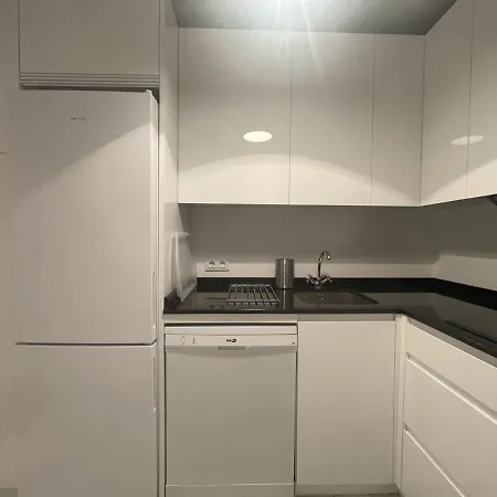 Appartamento Alcalá 55