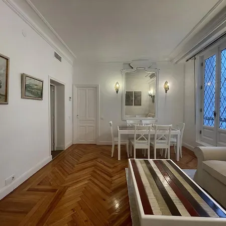 Appartamento Alcalá 55 *