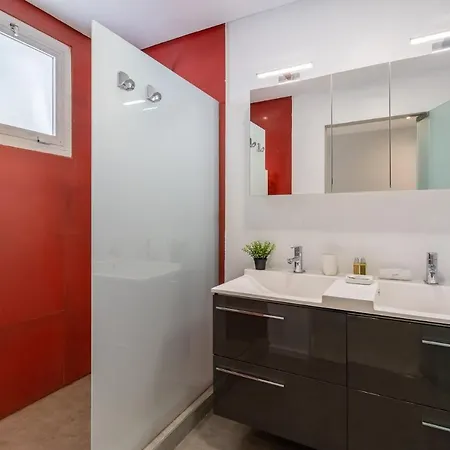 Spectacular 2-bedroom With Stunning Retiro Park Views In The Heart Of Barrio Salamanca Apartamento *