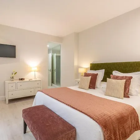Spectacular 2-bedroom With Stunning Retiro Park Views In The Heart Of Barrio Salamanca Apartamento