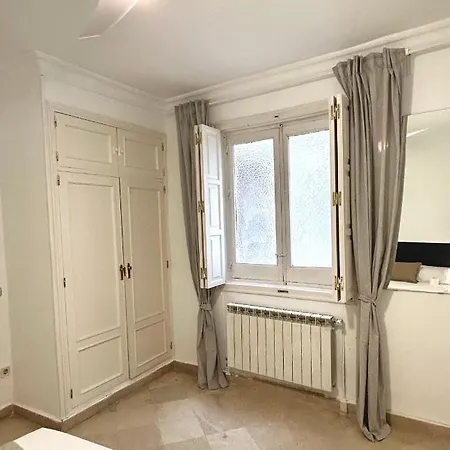 Villa Rooms Alloggio in famiglia Madrid
