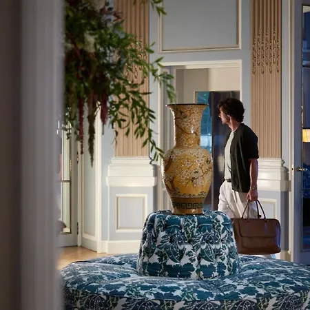Santo Mauro, A Luxury Collection Hotel, Madrid