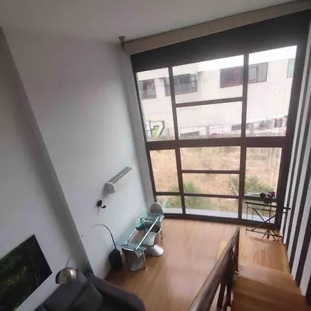 Loft Cerca De Calle De Alcala شقة مدريد