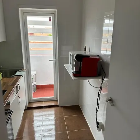 Guest house El Gengo
