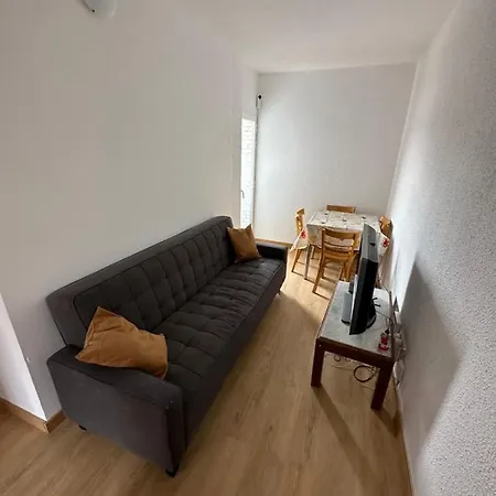 Guest house El Gengo Madrid