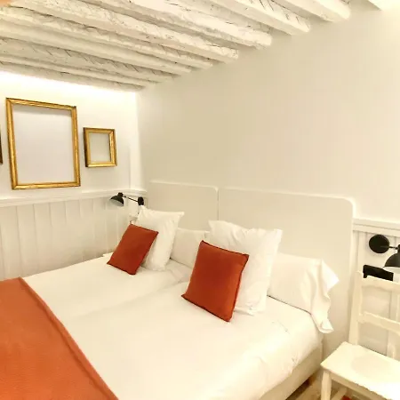 Principe 7 Apartment