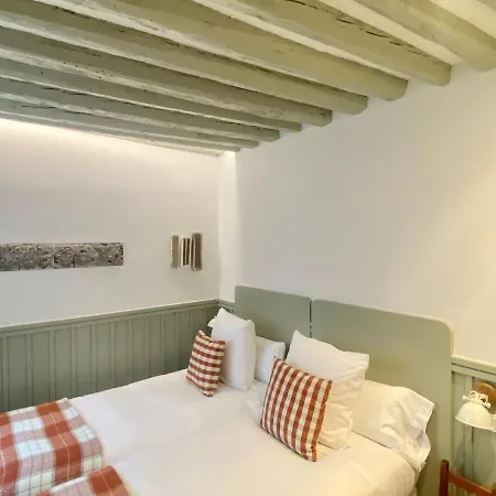 Apartment Principe 7 *