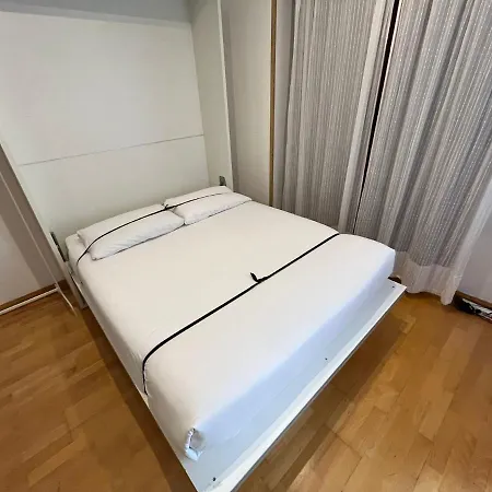 Apartment En Atocha - Silencioso Y Luminoso *