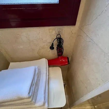 Apartamento En Atocha - Silencioso Y Luminoso Madrid