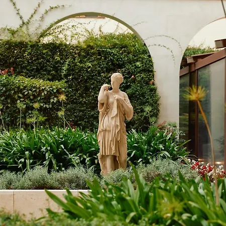 Hotel Palacio De Los Duques Gran Melia - The Leading Of The World
