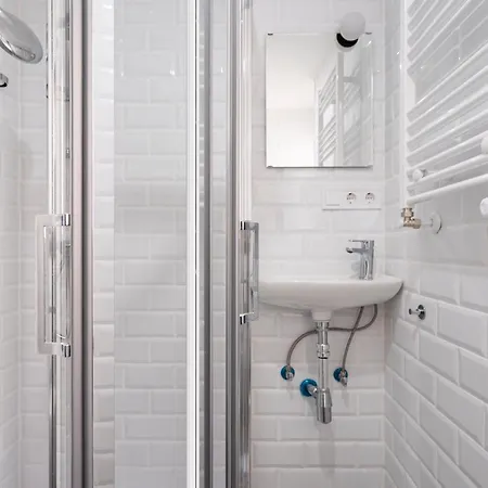 Apartment Apartamento Exclusivo En Tetuan Con Parking Opcional Madrid