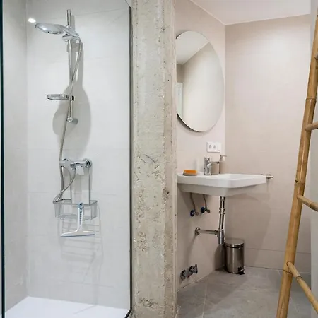 Apartment Apartamento Exclusivo En Tetuan Con Parking Opcional *