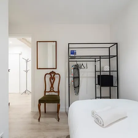 Apartment Apartamento Exclusivo En Tetuan Con Parking Opcional *
