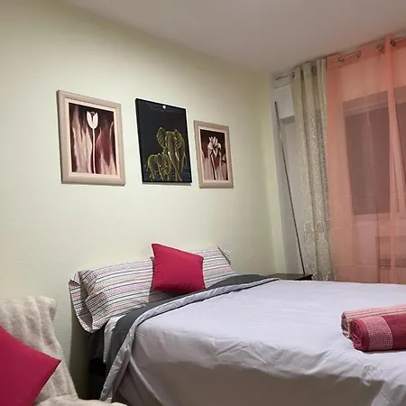 Aparment Legazpi *