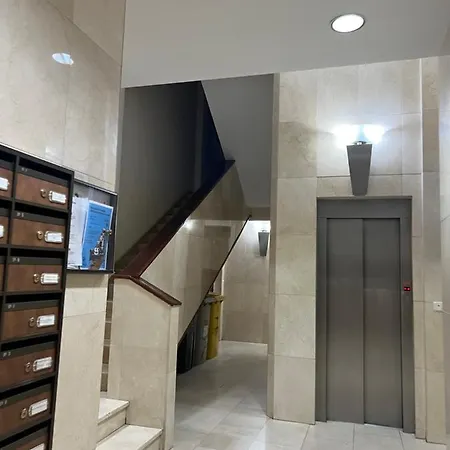 Apartment Aparment Legazpi *