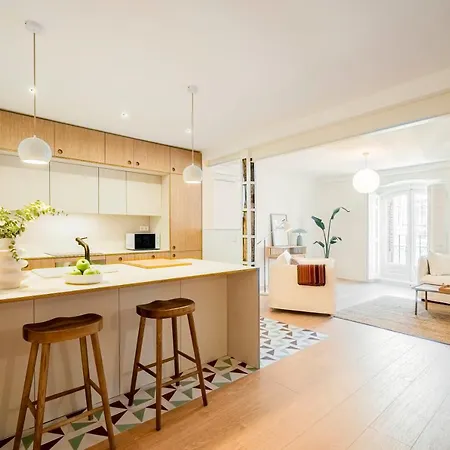 Ever House - Atocha1 Superb-location *