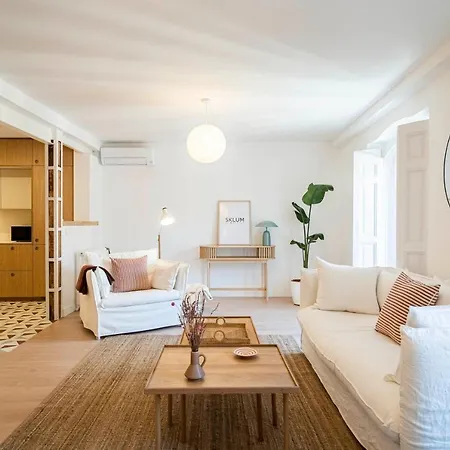 Ever House - Atocha1 Superb-location Apartment
