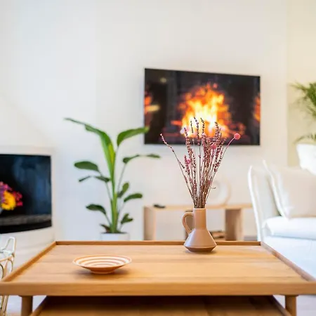Ever House - Atocha1 Superb-location