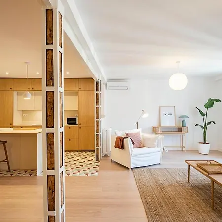 Ever House - Atocha1 Superb-location *