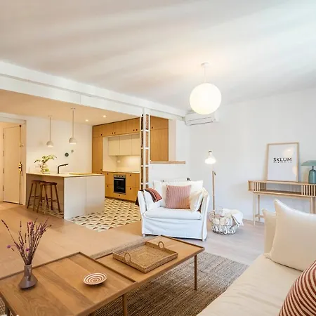 Ever House - Atocha1 Superb-location Madrid