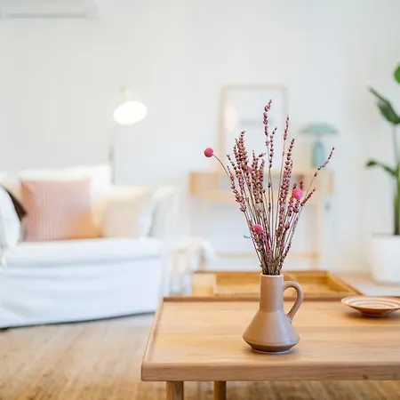 Ever House - Atocha1 Superb-location Apartment *