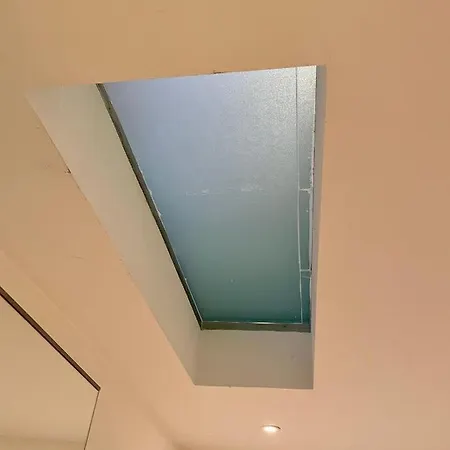 Acogedor Duplex Barrio Del Pilar * Madrid