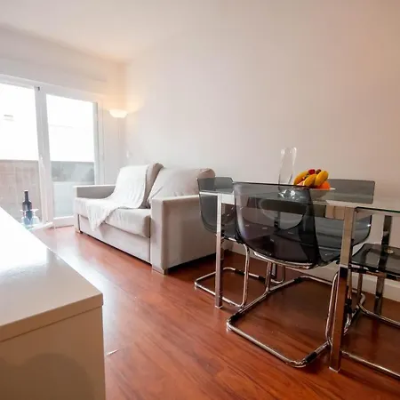 For Your Coqueto Apartamento Temporal Cerca Al Parque Retiro Gpa92 Apartment *