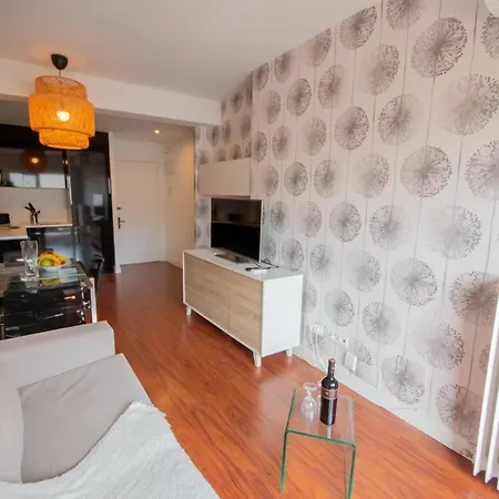 For Your Coqueto Apartamento Temporal Cerca Al Parque Retiro Gpa92 Apartment *