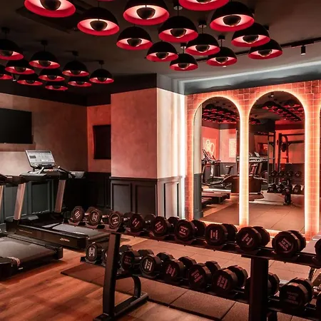 Radisson Red Hotell