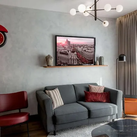Hotell Radisson Red