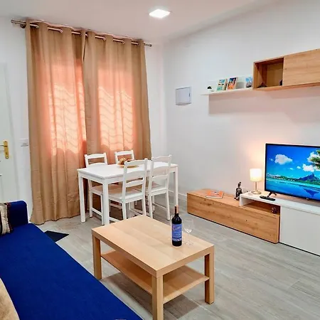 Apartment Bielsa 'madrid Rio' *