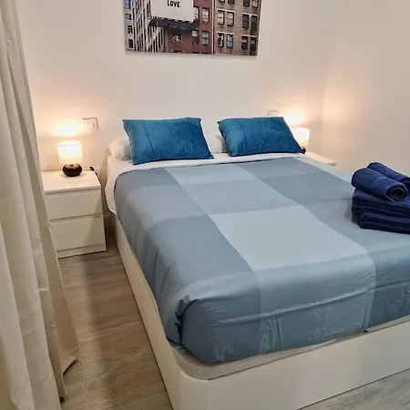 Apartment Bielsa 'madrid Rio' *