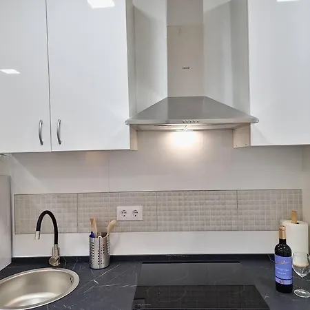 Apartment Bielsa 'madrid Rio' *